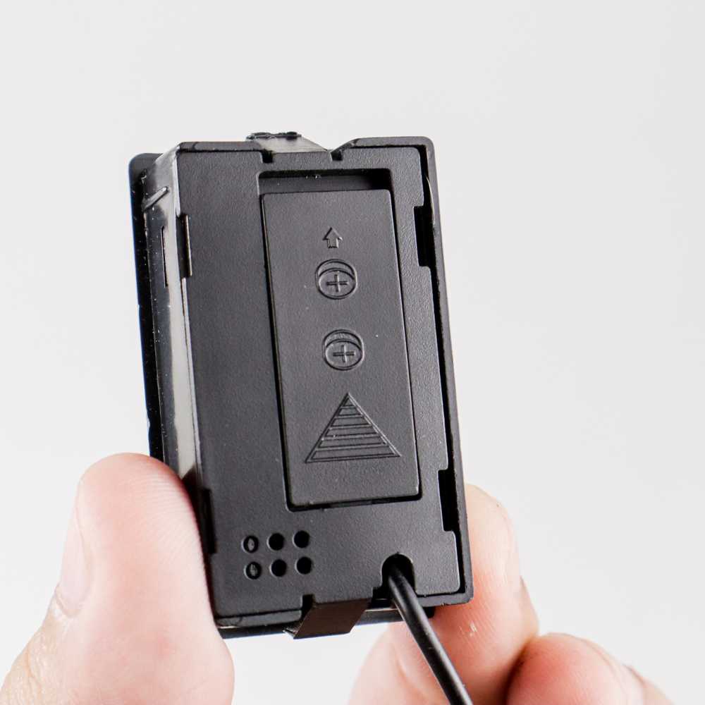 Pengukur Suhu Digital Termometer Aquarium Dengan Kabel 1M TPM-10