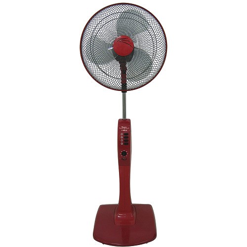 MASPION F408ST KIPAS ANGIN STAND FAN 16 INCH