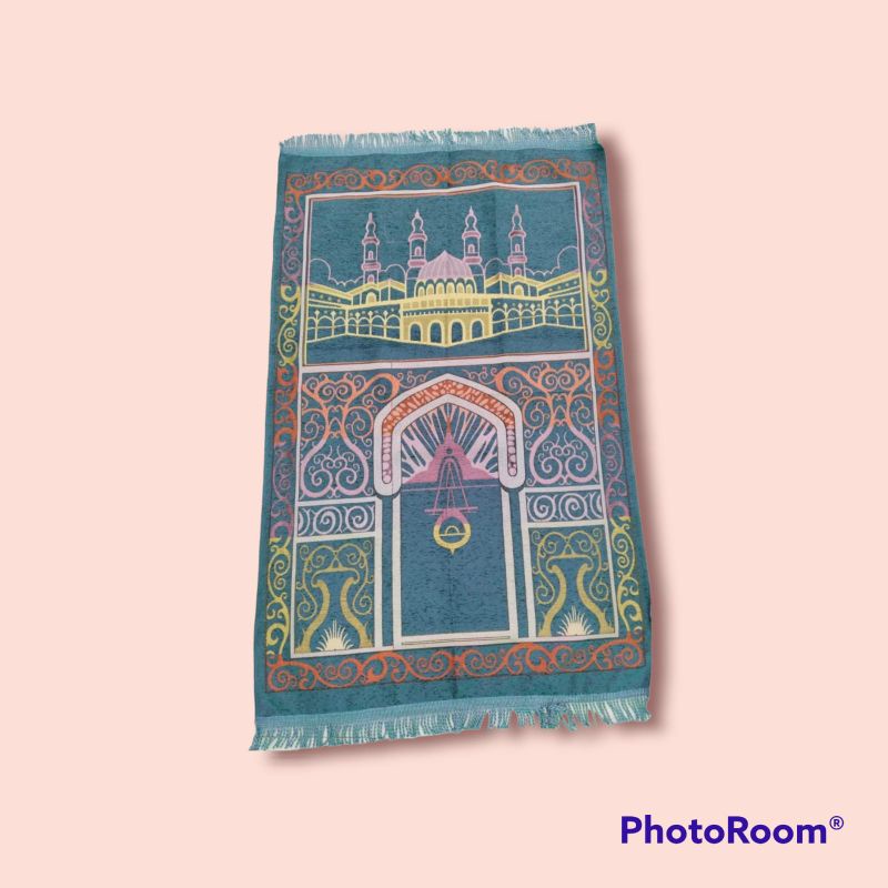 sajadah kohinoor koncer