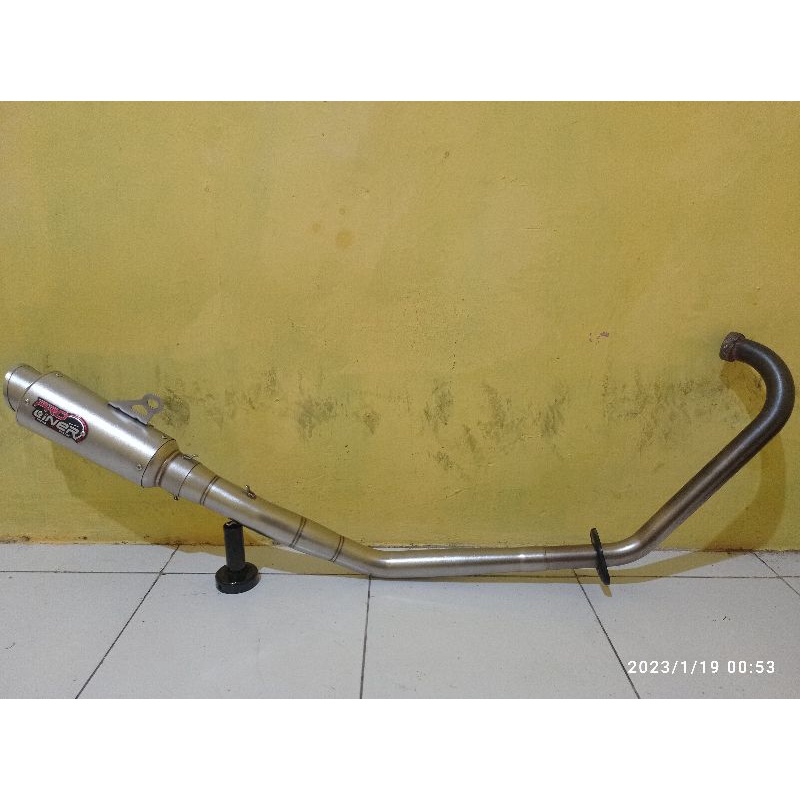 knalpotProlinerVixion