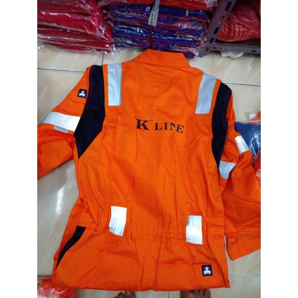 werpack scandia luar punya kapal