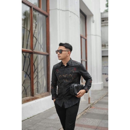 BARILIE BATIK - PANGESTU