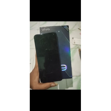 vivo v19 mati