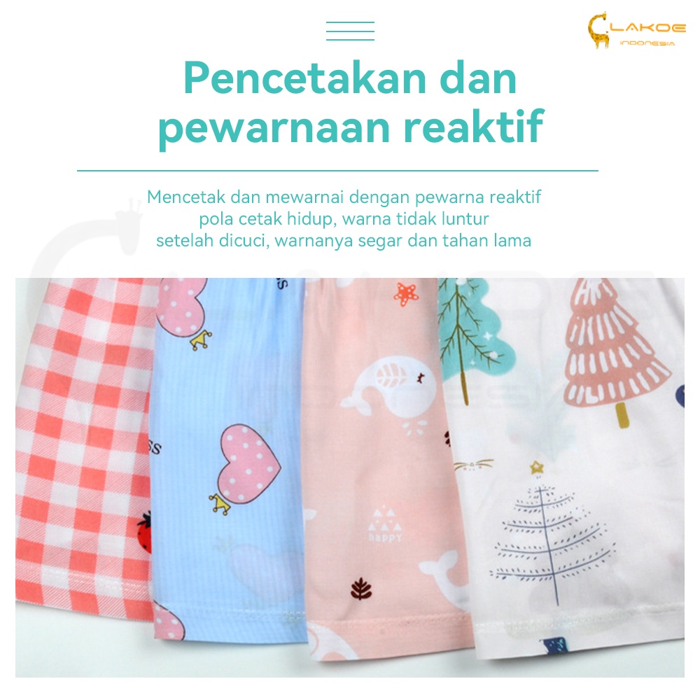 Dress anak bayi perempuan gaun mini bayi perempuan