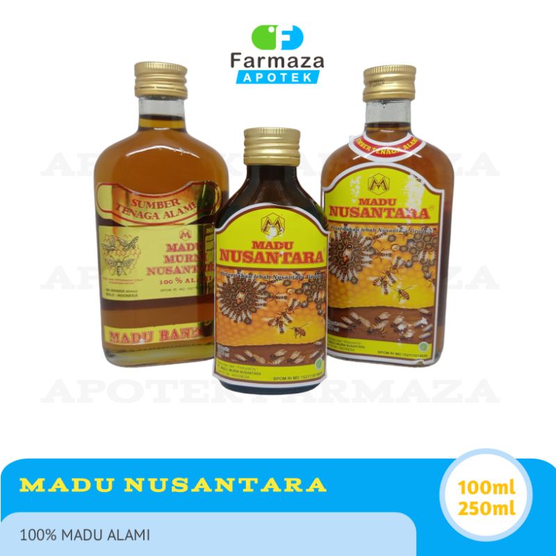 

MADU SUPER NUSANTARA