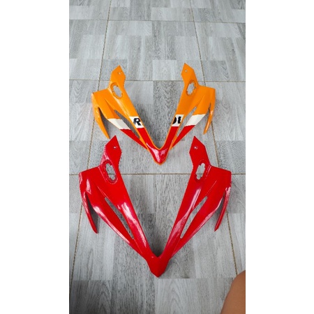 BATOK DEPAN CBR 150 K45G
