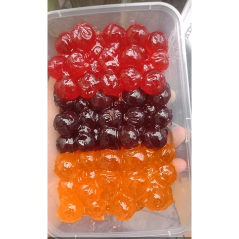 yupi bolicious 500gr