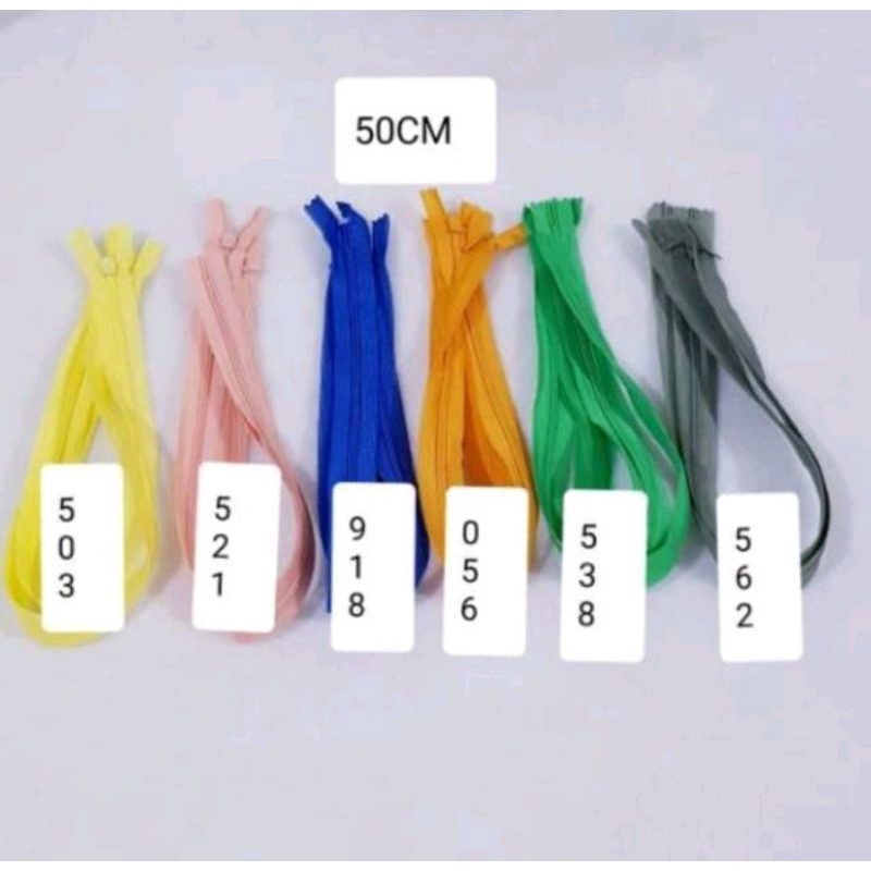 RESLETING JAPAN BEE PANJANG 50CM HARGA PER LUSIN