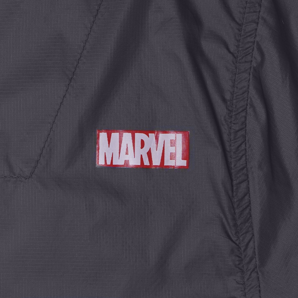 MARVEL - TORCH Depok Jacket Pockable / Jaket Casual / Jaket Pria Wanita - Spiderman Head Grafitti