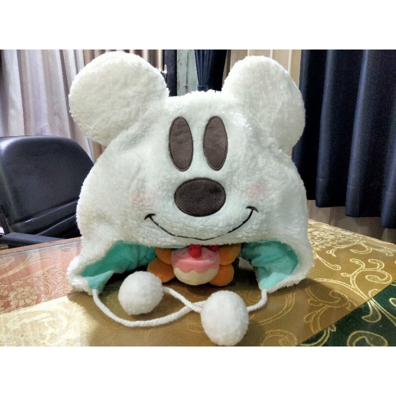 Topi Mickey Mouse Ori