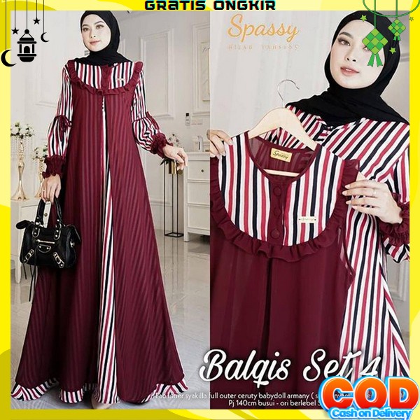 Ghamis Wanita Pesta Kondngan Bhaju Gmes Wnita Mewah Bsju Dresh Remaja Games Cwek Premium Baju Dres B