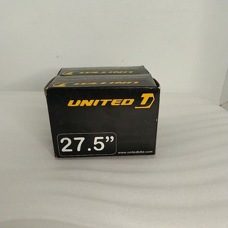 ban dalam MTB united size 27.5