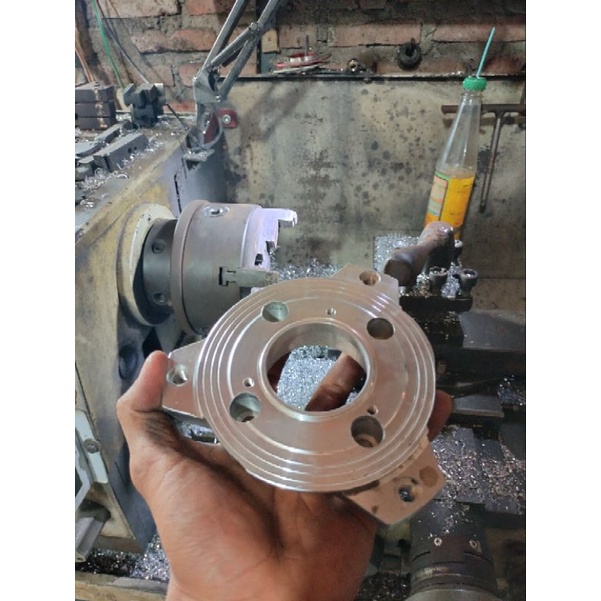 adaptor nmax depan velg vario