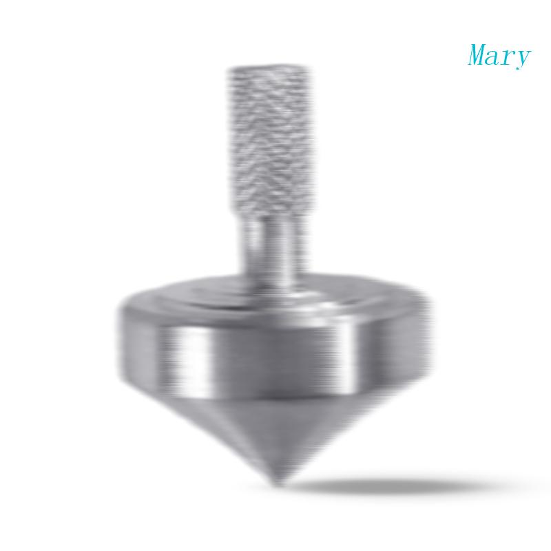 Mary Mainan Mini Gyro Berputar Kinetik Spinner Pereda Tekanan 1 ''Mini Untuk Dewasa