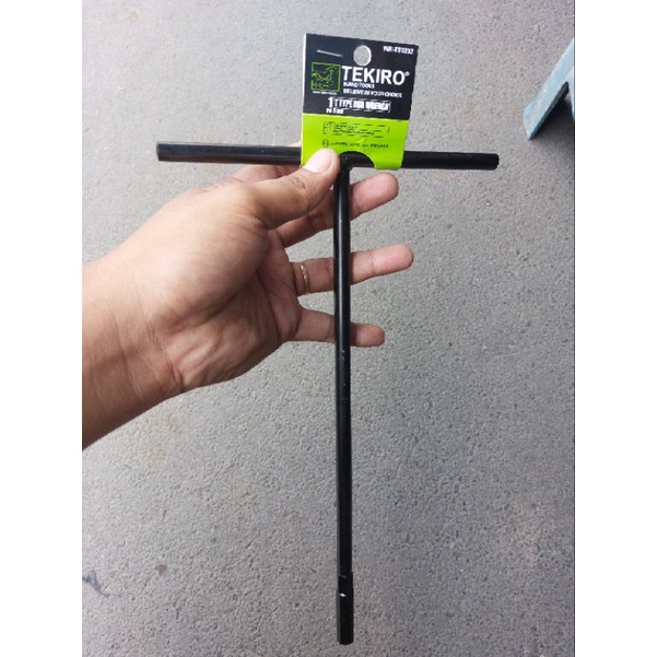 kunci t tekiro 8.10.12.14 ASLI BARU