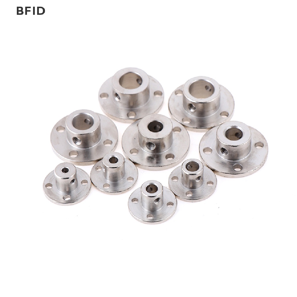 [BFID] Flange coupling Kaku motor guide shaft coupler [ID]