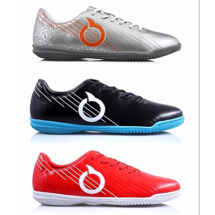 Sepatu Futsal Ortuseight Insignia In