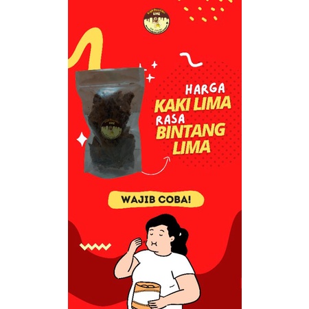 

Keripik Pisang Coklat Lumer