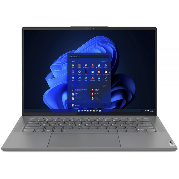 Laptop Lenovo Yoga Slim 7 Pro X 14 3K Touch RTX3050 4GB / RYZEN 9 6900 RAM 32GB 1TB SSD 14.5 IPS 120HZ W11