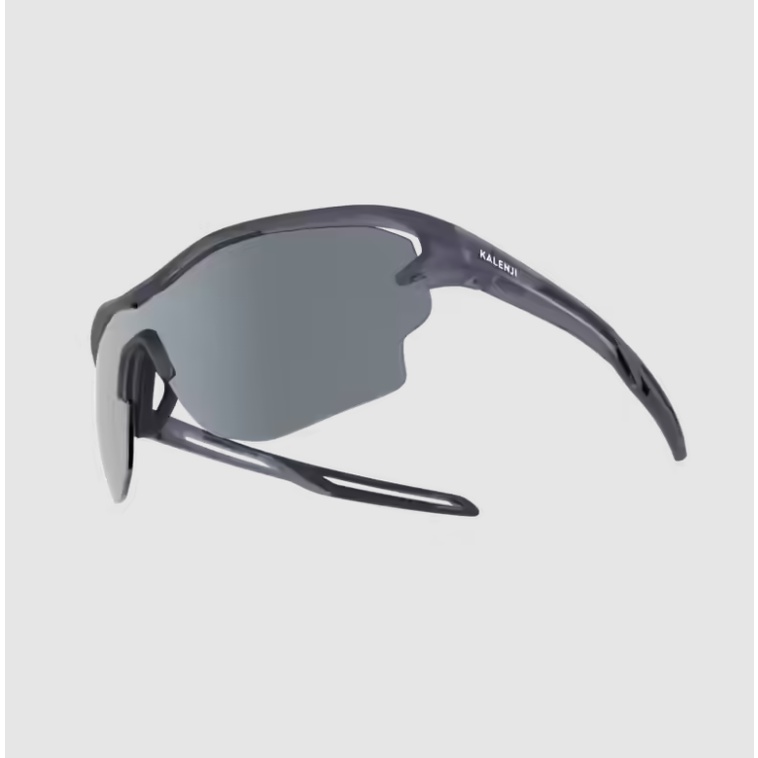 KALENJI RUNPERF 2 Kacamata Lari Unisex Fleksibel Ringan Kategori 3