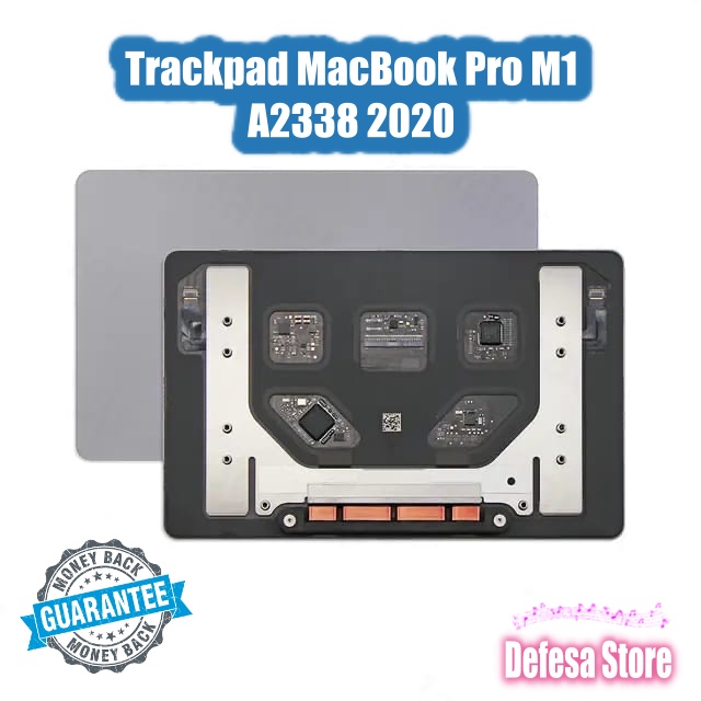 Trackpad MacBook Pro M1 13&quot; A2338 2020