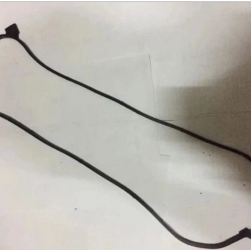 Packing Paking tutup klep Honda Accord Maestro Accord Cielo NON VTEC