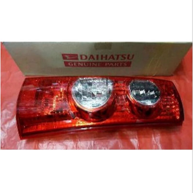 Stop Lamp Lampu Stop Lampu Belakang Avanza Xenia VVTI ORIGINAL