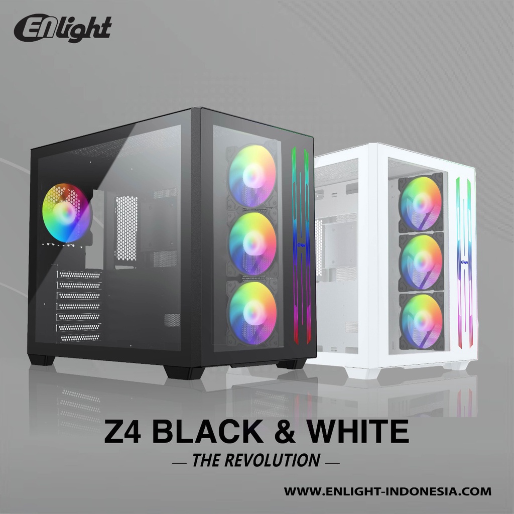 ENLIGHT FPMAX Z4