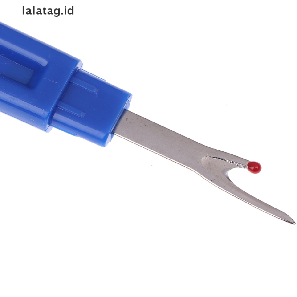 [lalatag] Hot 4PCS Handle Craft Pemotong Benang Seam Ripper Stitch Unpicker Alat Jahit New [ID]