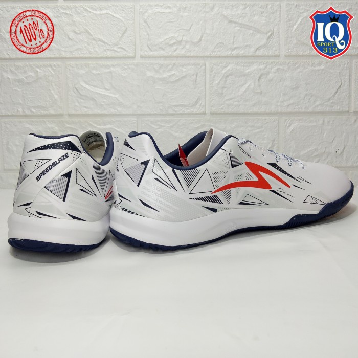 SEPATU FUTSAL SPECS SPEEDBLAZE IN ORIGINAL