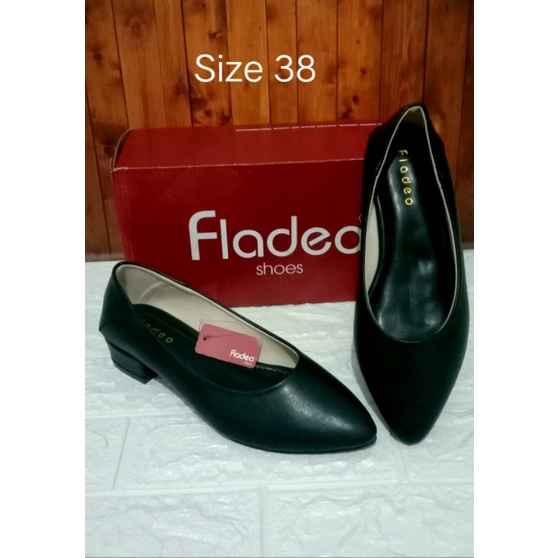 FLADEO SHOES ORIGINAL