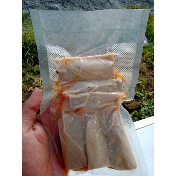 

JannahKebab - Kebab Frozen Hemat Isi 5 - Halal & Enaknya Kebab-blasan