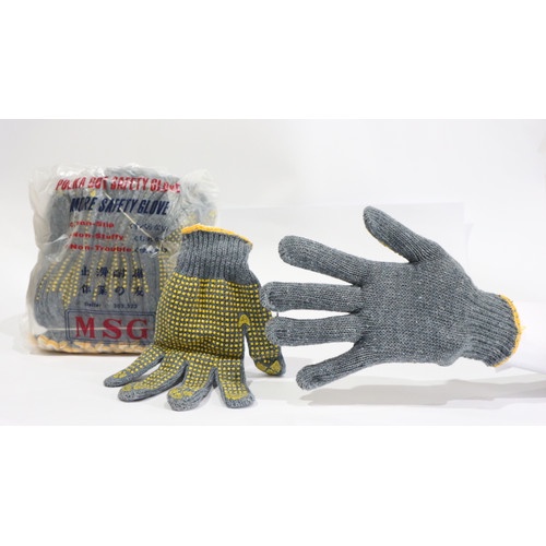 sarung tangan pertukangan sarung tangan diy sarung tangan tukang proyek safety gloves antislip