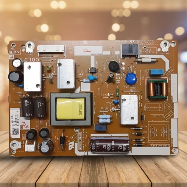 PSU LED TV Sharp LC-32SA4102I 32SA4102I 32SA4102