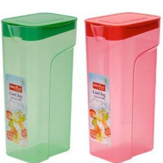 Oxio Cool Jug 1.5 Lt Tempat Minum Botol Minum BPA Free