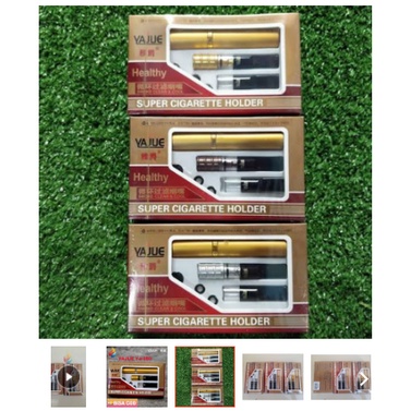 FILTER RKK PERMANEN PIPA RKK YAJUE YJ050 promo murah