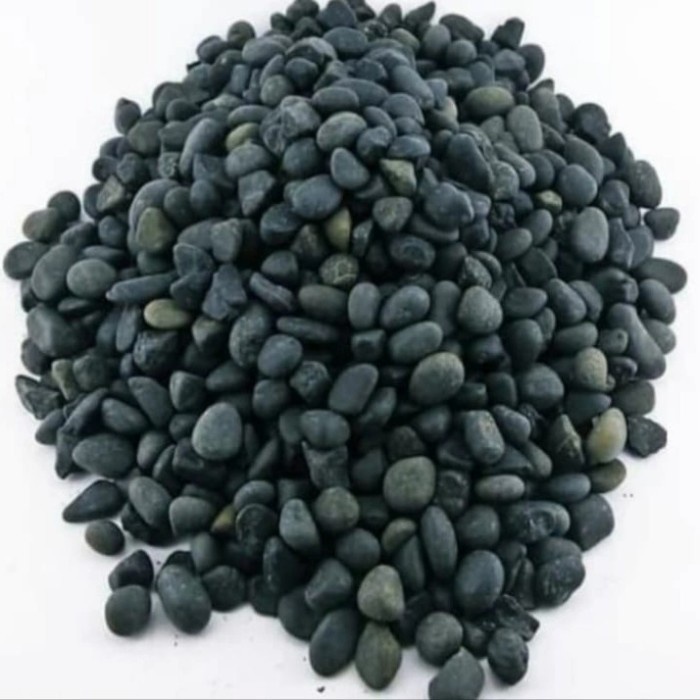 Batu Kali Per 1kg / Batu Hias / Batu Taman / Batu Tabur / Batu Aquarium / Batu Sungai / Batu Pot Bun