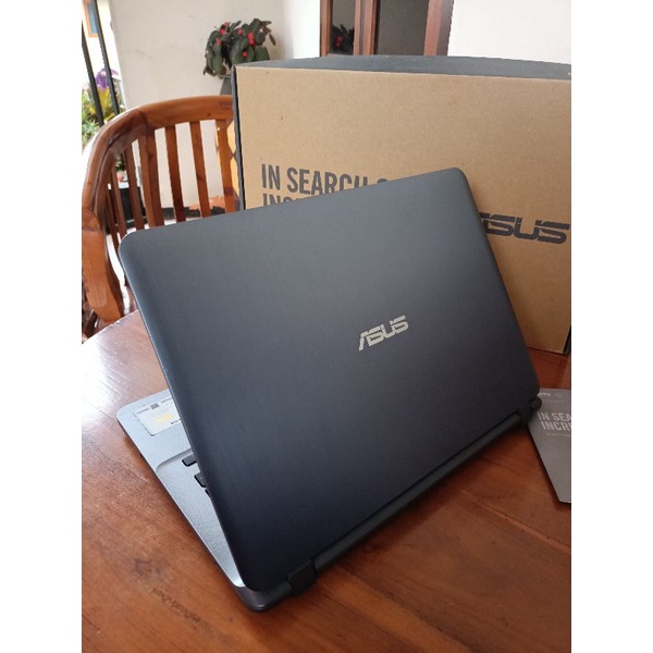 LAPTOP ASUS A407 SLIM SERI BARU GENERASI 8 || LAPTOP KEKINIAN|| LAPTOP SECOND || LAPTOP MURAH