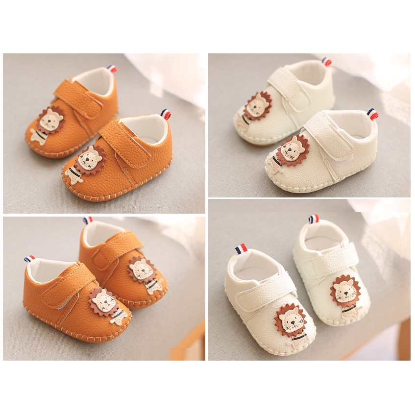 Sepatu Sandal Anak / Sepatu Bayi Keren [ FULL KARET / HIGH QUALITY ]