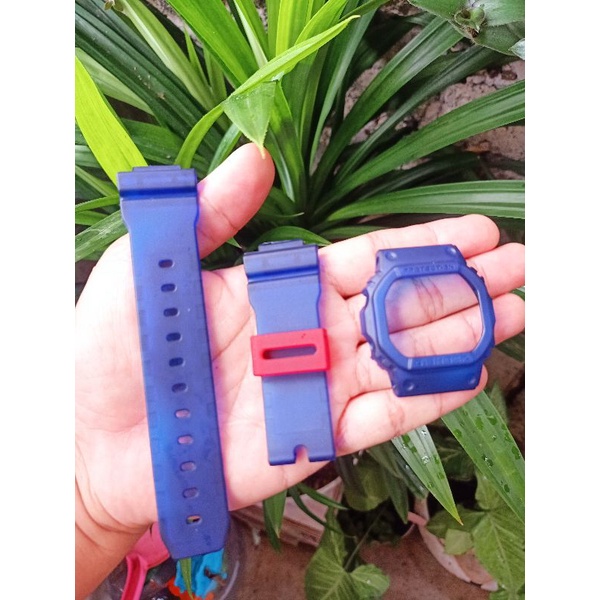 BNB GSHOCK DW5600