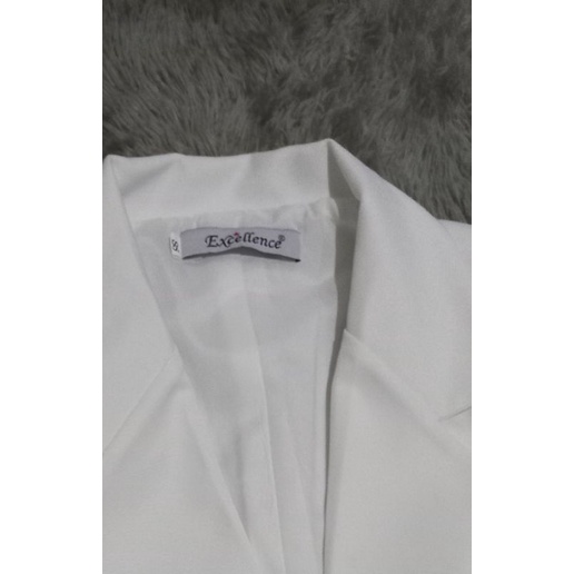 Jas Apoteker Excellence