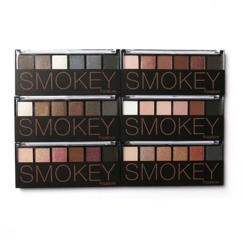 Focallure Smokey Eyeshadow Focallure Eyeshadow Palette Focallure Eyeshadow Pallete Focallure Eyeshadow Shimmer Focallure Eyeshadow Matte Focallure