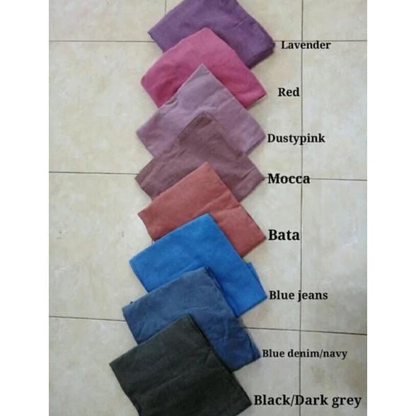 Update Kulot Pendek Kain Katun / Celana Kulot pendek wanita ,,