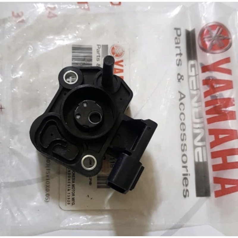 SENSOR TPS TP YAMAHA MIO J / GT / SOUL GT / FINO FI / X RIDE / XEON RC