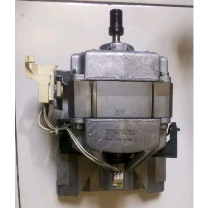 dinamo mesin cuci Electrolux ewf 85761 ewf85761