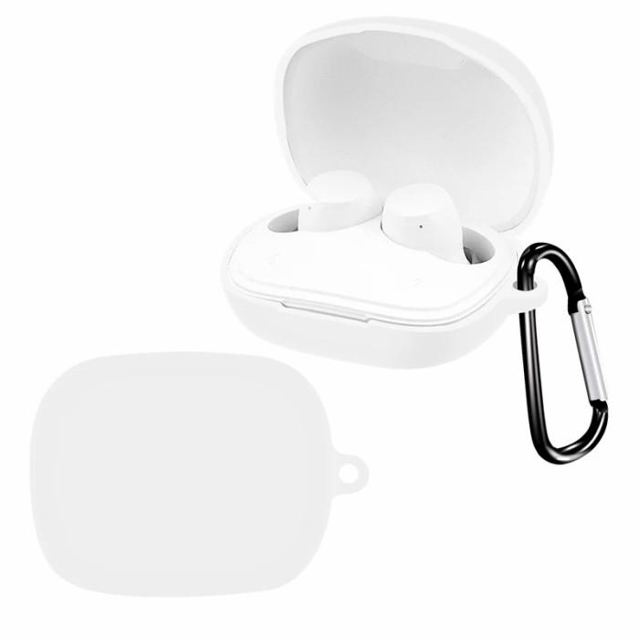 Case Casing Silicone Protective Edifier X3S + Carabiner