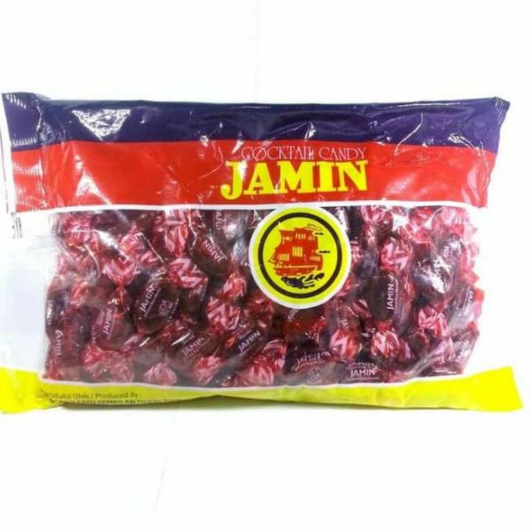 

BEST PRODUCT O858 PERMEN JAMIN ISI 151 PCS ㅛ