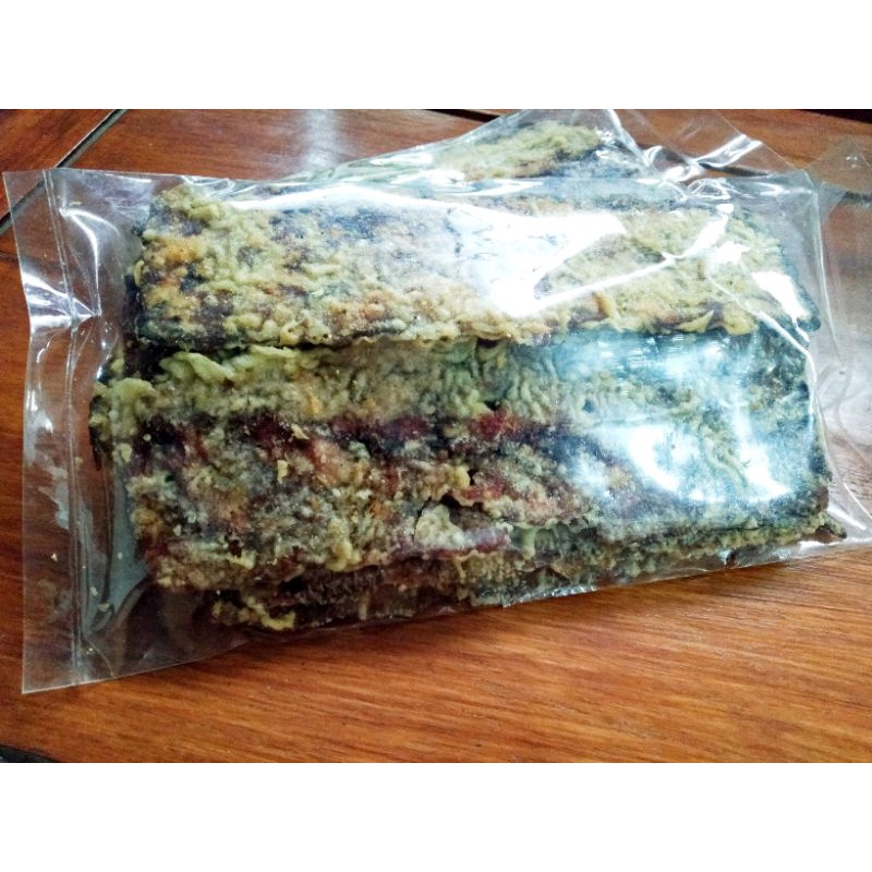 

Sale Pisang Lidah Ekonomis Enak Manis dan Renyah