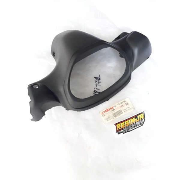 Cover Batok Belakang Yamaha Jupiter Z Old Lama 5LL Original Ygp