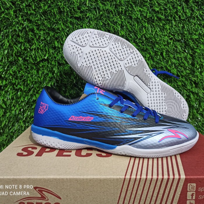 SEPATU FUTSAL ANAK SPECS